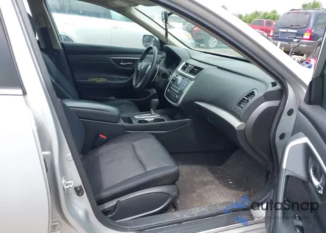 2017 Nissan Altima 2.5 Sr z USA, uszkodzony, nr VIN 1N4AL3AP3HC151424